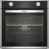 Hotpoint-Ariston FE9 824 H IX