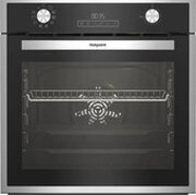 Hotpoint-Ariston FE9 834 JH IX фото