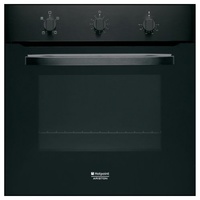 Hotpoint-ariston FH 21 BK