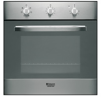 Hotpoint-ariston FH 21 IX