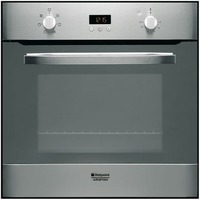 Hotpoint-ariston FH 53 IX