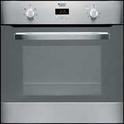 Hotpoint-Ariston FH 53 IX/HA S фото