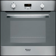 Hotpoint-Ariston FH 83 IX/HA S фото