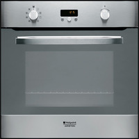 Hotpoint-ariston FH 83 IX/HA S