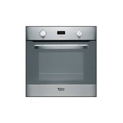 Hotpoint-Ariston FH 837 C IX фото