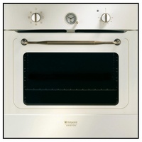 Hotpoint-ariston FHR 640 (OW)