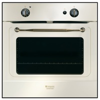 Hotpoint-ariston FHR G (OW)