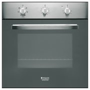 Hotpoint-Ariston FHS 21 IX фото