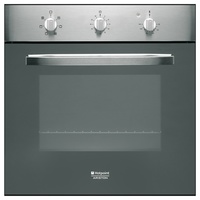 Hotpoint-ariston FHS 21 IX