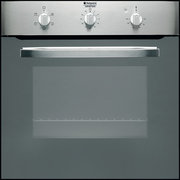 Hotpoint-Ariston FHS 21 IX/HA S фото