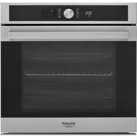 Hotpoint-ariston FI5 854 P IX HA