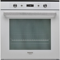 Hotpoint-ariston FI7 861 SH WH HA