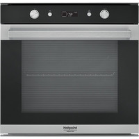 Электрический духовой шкаф hotpoint ariston 7ofi4 851 sp ix ha