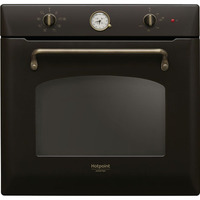 Hotpoint-ariston FIT 804 H AN HA