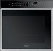 Hotpoint-Ariston FK 1039 EN S X HA фото