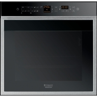 Hotpoint-ariston FK 1039 EN S X HA