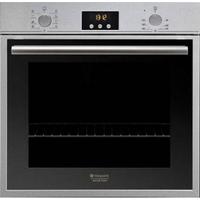 Hotpoint-ariston FK 837 J X