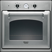 Hotpoint-ariston FT 850.1 IX /HA S