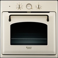 Hotpoint-ariston FT 850.1 OW