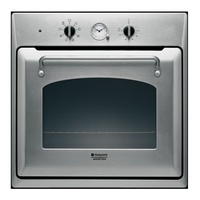 Hotpoint-ariston FTR 850 (IX)