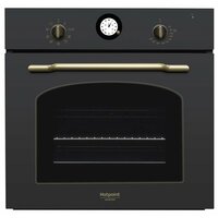 Hotpoint-ariston FVT 801 H AN