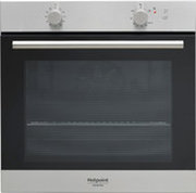 Hotpoint-Ariston GA2 124 IX HA фото