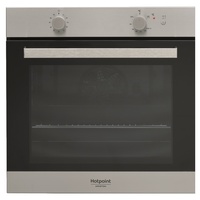 Hotpoint-ariston GA3 124 IX