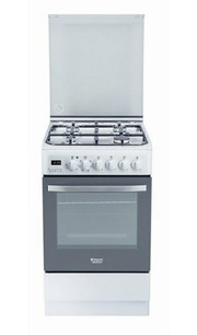 Hotpoint-Ariston H5G56F (W) фото