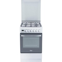 Hotpoint-ariston H5G56F