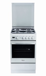 Hotpoint-Ariston H5GG5F (W) фото