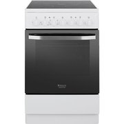 Hotpoint-Ariston H5VSH1A (W) фото