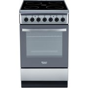 Hotpoint-Ariston H5VSH2A (X) фото