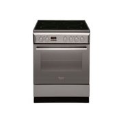 Hotpoint-Ariston H6V5D60 (X) фото