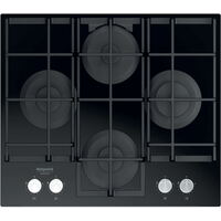 Hotpoint-ariston HAGS 61F BK