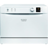 Hotpoint-ariston HCD 662