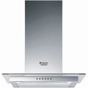 Hotpoint-Ariston HD 60.T IX/HA фото