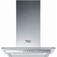 Hotpoint-ariston HD 60.T IX/HA