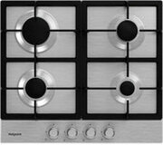 Hotpoint-Ariston HGMT 641 IX фото