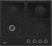 Hotpoint-Ariston HGS 62F/BK фото