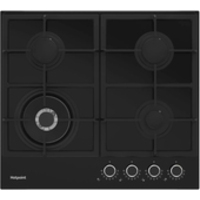 Hotpoint-Ariston HGS 62F/BK