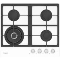 Hotpoint-ariston HGS 62F/WH