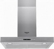 Hotpoint-Ariston HHBS 6.7F LL X фото