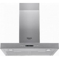 Hotpoint-ariston HHBS 6.7F LL X