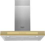 Hotpoint-Ariston HHBS 6.7F LT DS фото