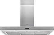 Hotpoint-Ariston HHBS 9.7F LLI X фото