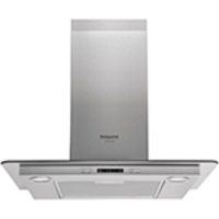 Hotpoint-ariston HHF 6.7F LL X