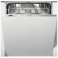 Hotpoint-ariston HIC 3B19 C