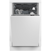 Hotpoint-Ariston HIS 2D86 D