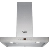 Hotpoint-ariston HNB 6.7 AD X