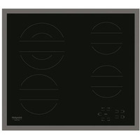 Hotpoint-ariston HR 642 X CM